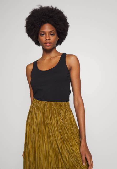 femei Pachet 2 top negru Anna Field2284508