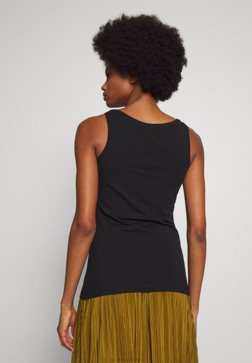 femei Pachet 2 top negru Anna Field2284508