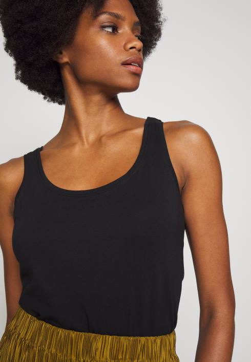 femei Pachet 2 top negru Anna Field2284508