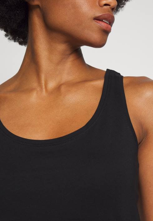 femei Pachet 2 top negru Anna Field2284508