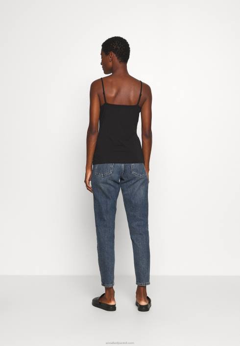 femei Pachet 2 top negru/negru Anna Field2284471