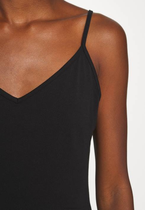 femei Pachet 2 top negru/negru Anna Field2284471