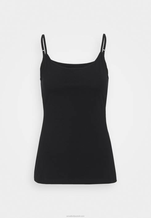 femei Pachet 5 top negru Anna Field2284463