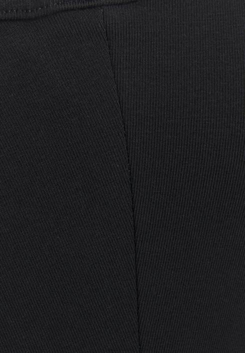 femei Pachet 5 top negru Anna Field2284463