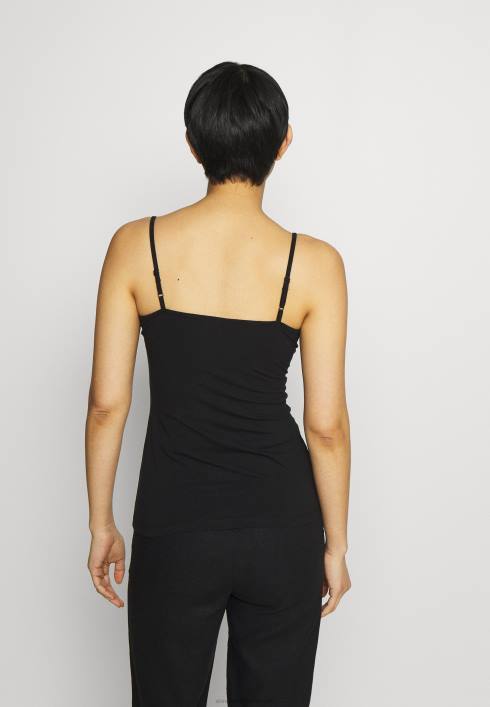 femei Pachet 5 top negru Anna Field2284485