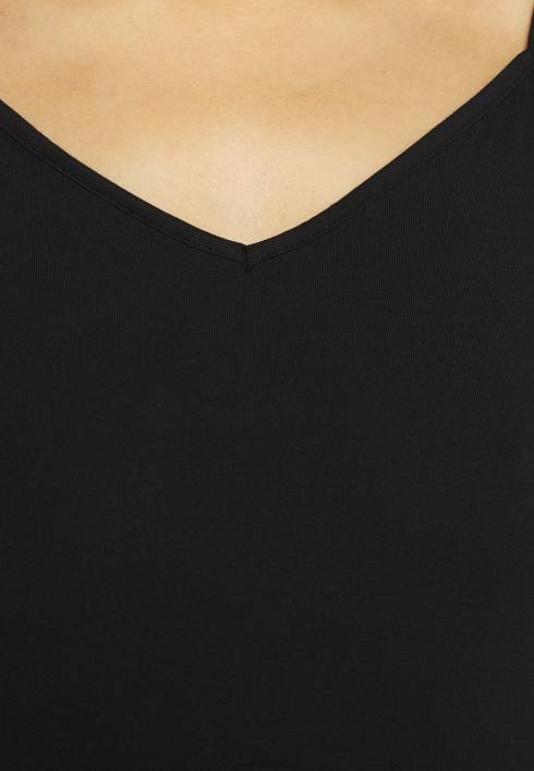 femei Pachet 5 top negru Anna Field2284485