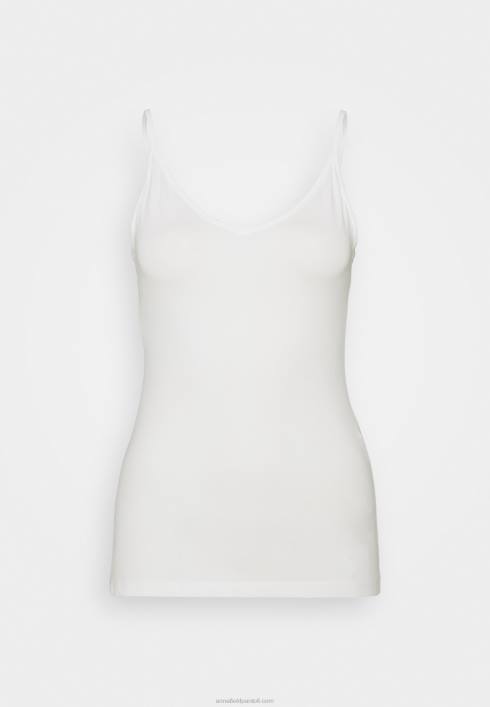 femei Pachet 5 top negru/alb/gri deschis pestricat Anna Field2284445