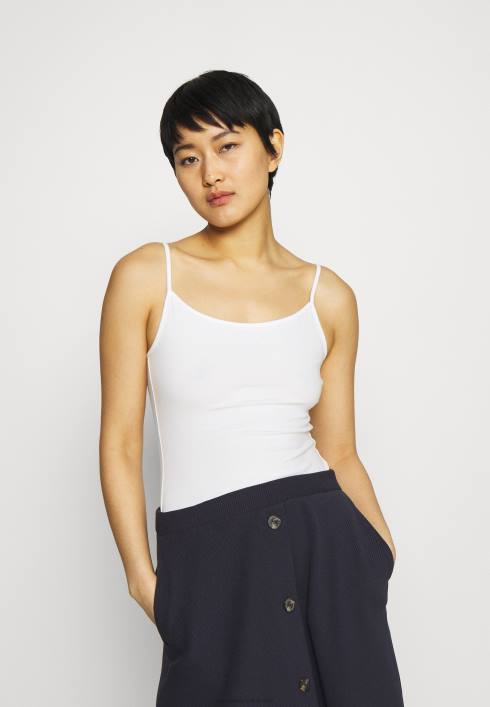 femei Top pachet 3er alb/alb/alb Anna Field2284458