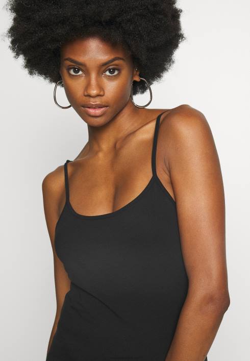 femei Top pachet 3er negru/negru/negru Anna Field2284483