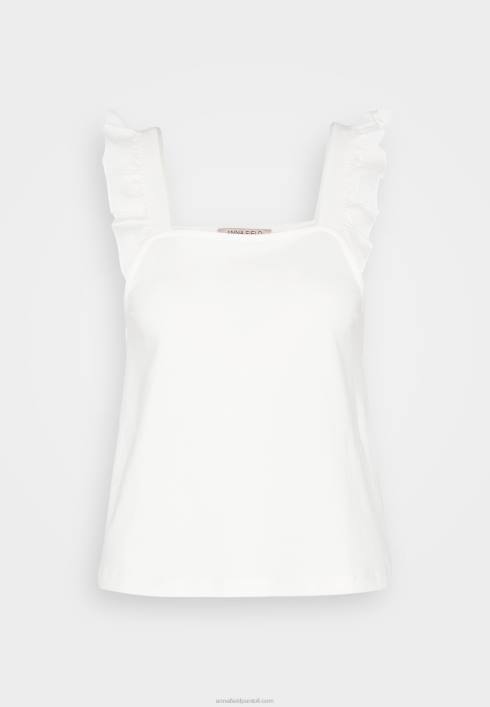 femei alb de sus Anna Field2284491