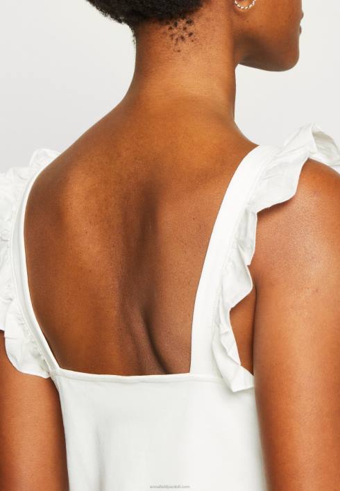 femei alb de sus Anna Field2284491