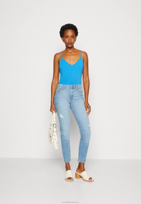 femei albastru de sus Anna Field2284460