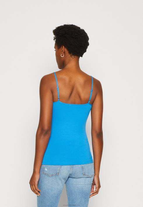 femei albastru de sus Anna Field2284460