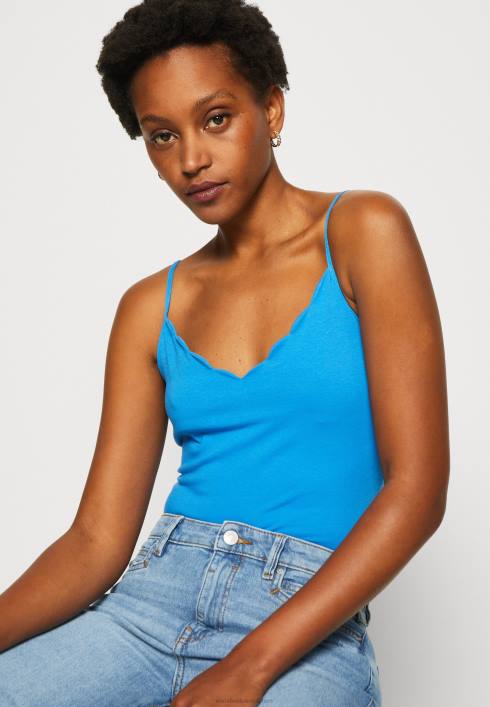 femei albastru de sus Anna Field2284460