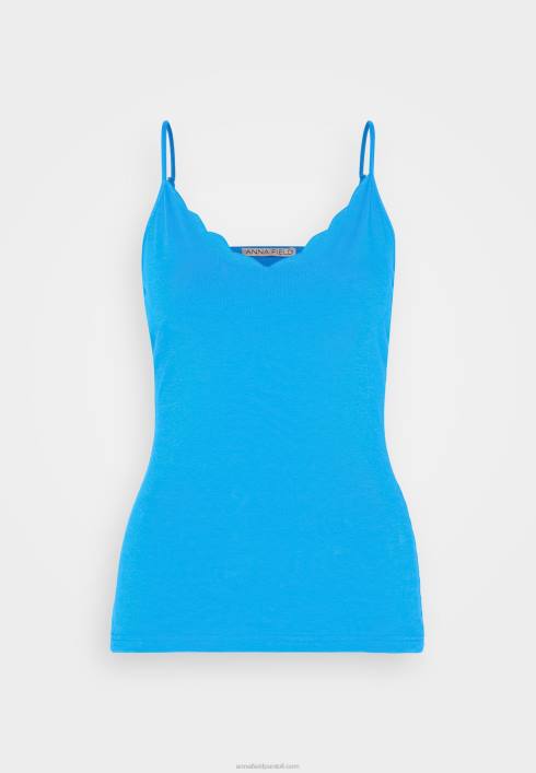 femei albastru de sus Anna Field2284460