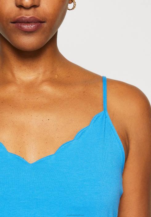 femei albastru de sus Anna Field2284460