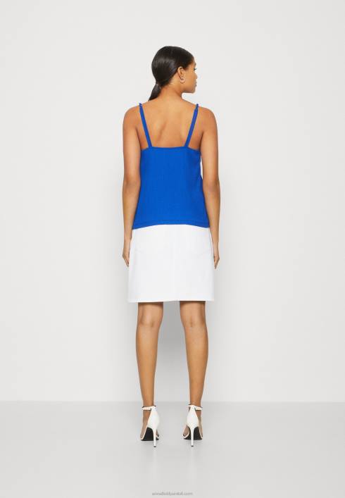 femei albastru de sus Anna Field2284486