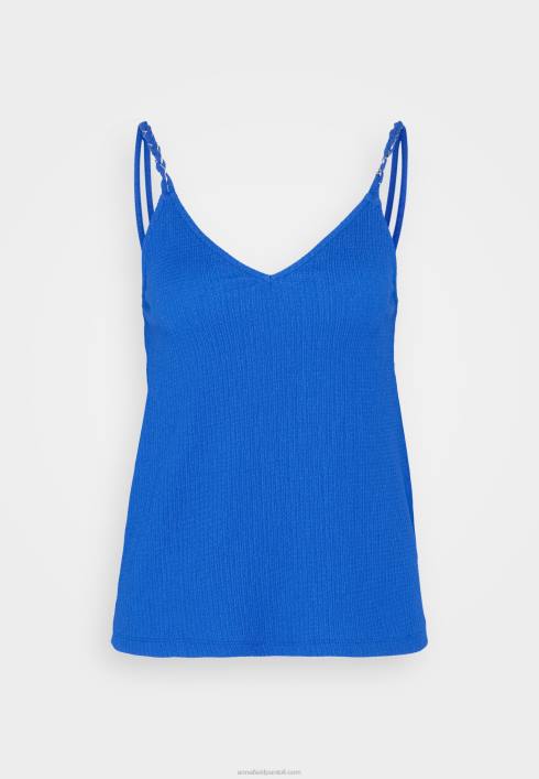 femei albastru de sus Anna Field2284486