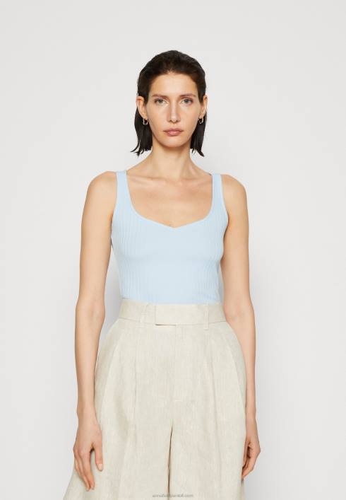 femei albastru deschis de sus Anna Field2284414