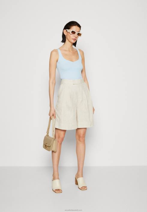 femei albastru deschis de sus Anna Field2284414