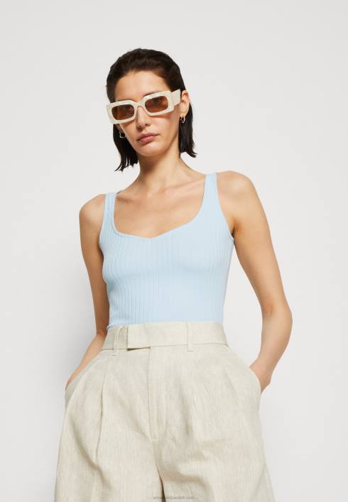 femei albastru deschis de sus Anna Field2284414