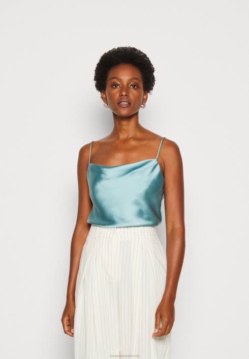 femei albastru deschis de sus Anna Field2284432