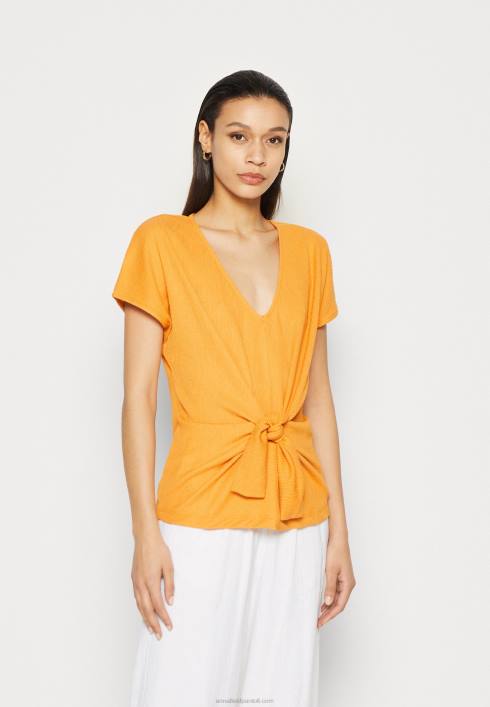 femei bluză galben închis Anna Field2284267