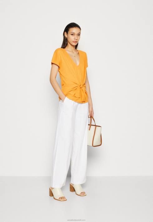 femei bluză galben închis Anna Field2284267