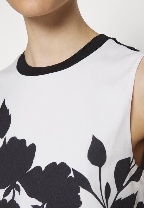 femei bluza neagra/alba Anna Field2284504