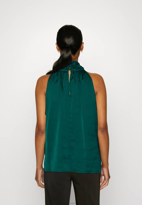 femei de sus verde închis Anna Field2284405