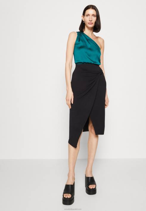 femei de sus verde închis Anna Field2284462