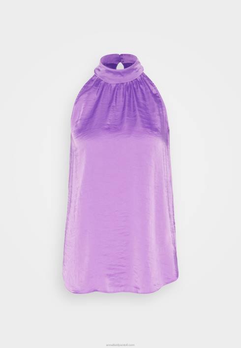 femei liliac de sus Anna Field2284416