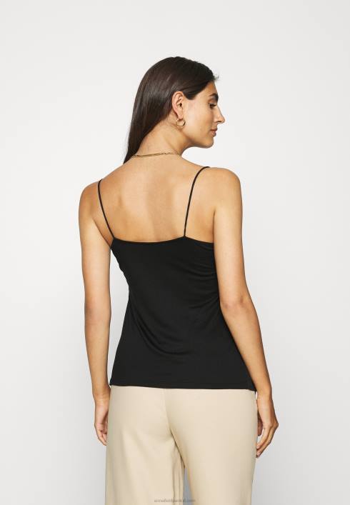 femei negru de sus Anna Field2284382