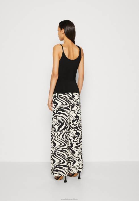 femei negru de sus Anna Field2284386