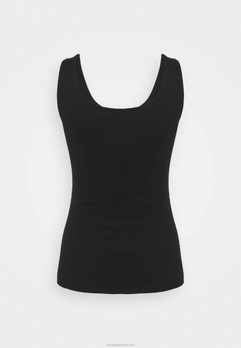 femei negru de sus Anna Field2284391