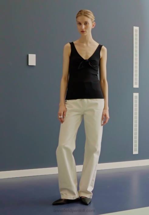 femei negru de sus Anna Field2284400