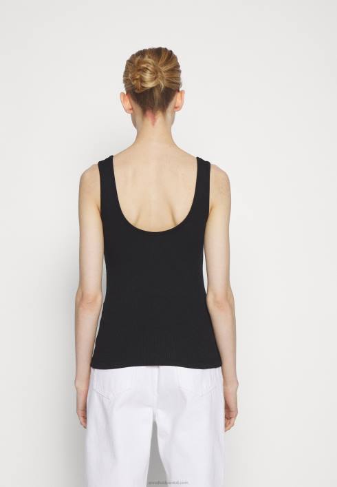 femei negru de sus Anna Field2284400