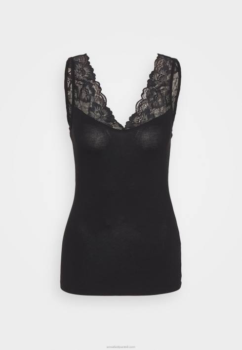 femei negru de sus Anna Field2284402