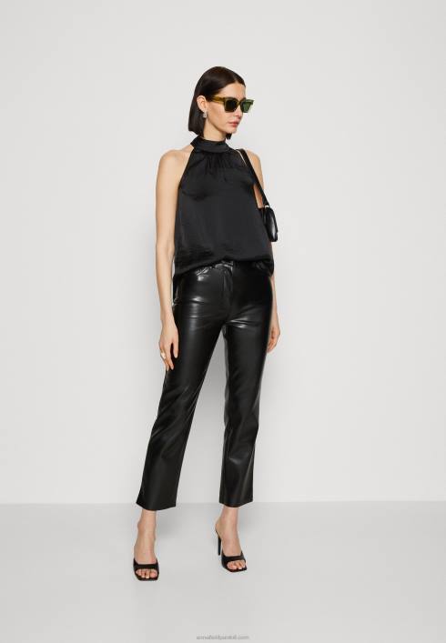 femei negru de sus Anna Field2284403