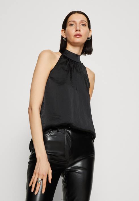 femei negru de sus Anna Field2284403