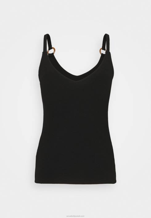 femei negru de sus Anna Field2284424