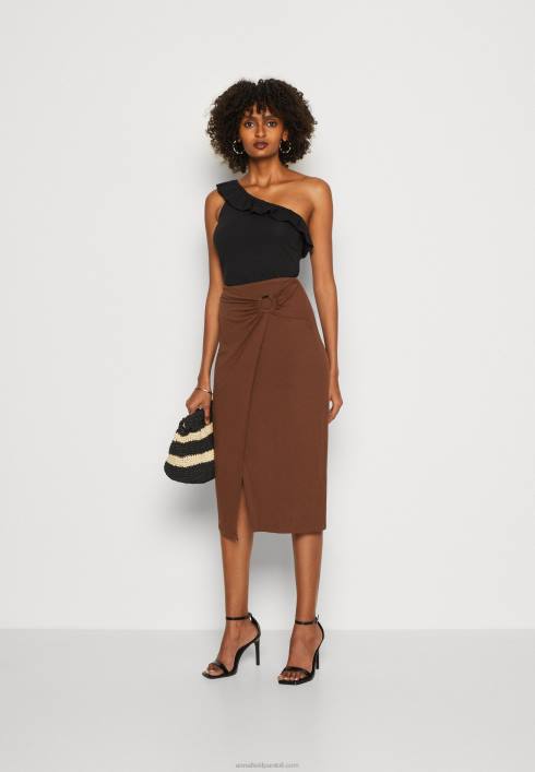 femei negru de sus Anna Field2284430