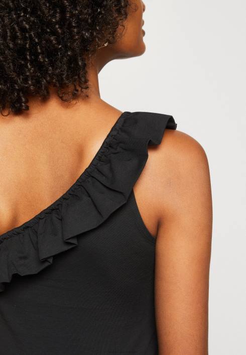 femei negru de sus Anna Field2284430