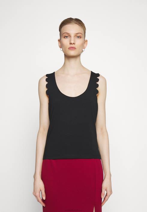 femei negru de sus Anna Field2284439