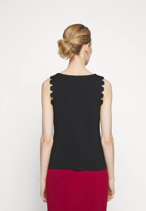 femei negru de sus Anna Field2284439