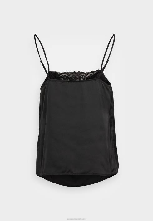 femei negru de sus Anna Field2284447