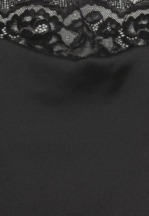 femei negru de sus Anna Field2284447