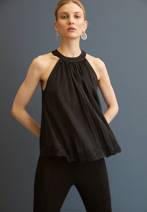 femei negru de sus Anna Field2284457