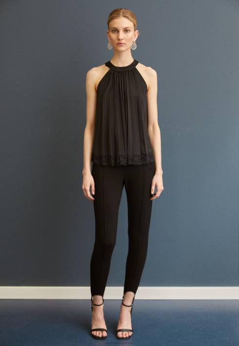 femei negru de sus Anna Field2284457