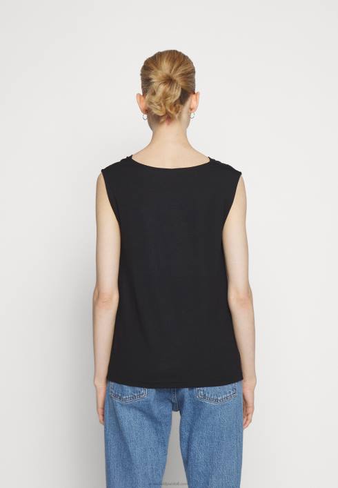 femei negru de sus Anna Field2284459